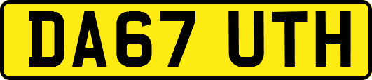 DA67UTH