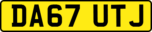 DA67UTJ