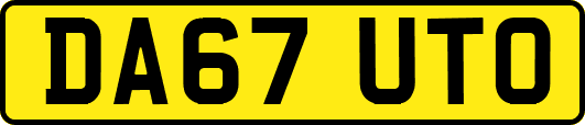 DA67UTO
