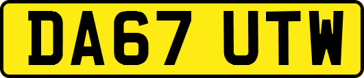 DA67UTW