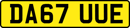 DA67UUE
