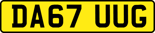 DA67UUG