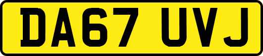 DA67UVJ