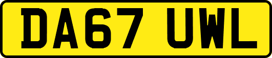 DA67UWL