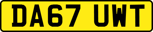 DA67UWT