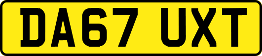 DA67UXT