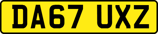 DA67UXZ