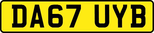DA67UYB