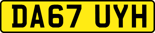 DA67UYH