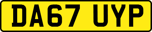 DA67UYP