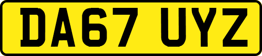 DA67UYZ
