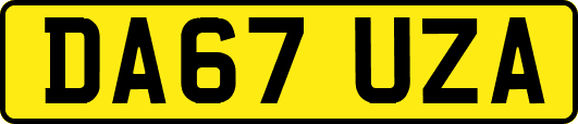 DA67UZA
