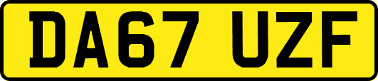DA67UZF
