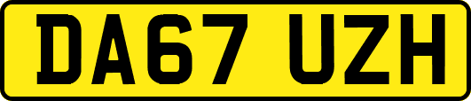 DA67UZH