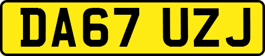 DA67UZJ