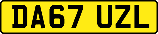 DA67UZL