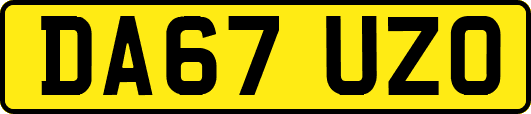 DA67UZO