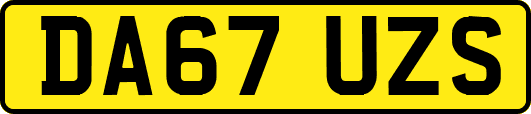 DA67UZS
