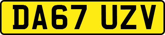 DA67UZV