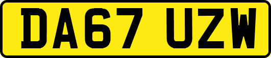 DA67UZW