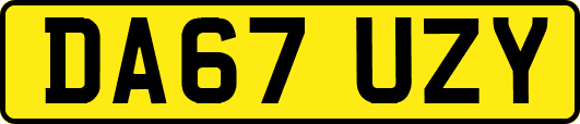 DA67UZY