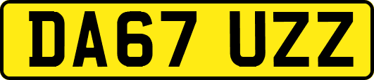 DA67UZZ