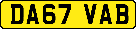 DA67VAB