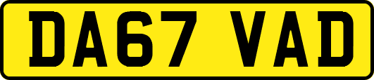 DA67VAD