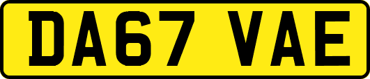 DA67VAE