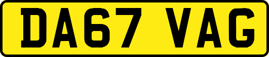 DA67VAG