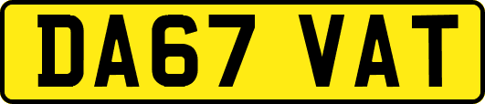 DA67VAT