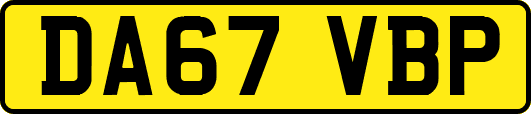 DA67VBP