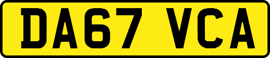 DA67VCA