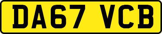 DA67VCB