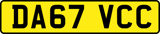 DA67VCC