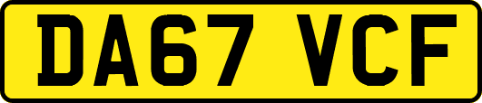 DA67VCF