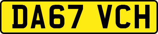 DA67VCH