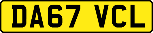 DA67VCL