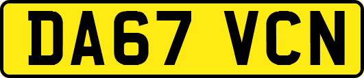 DA67VCN