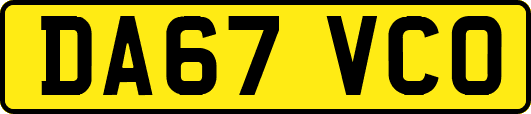 DA67VCO