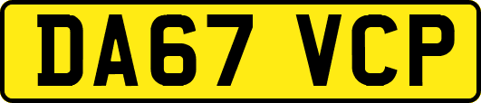 DA67VCP