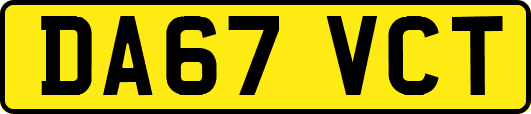 DA67VCT
