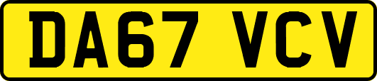 DA67VCV