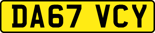 DA67VCY