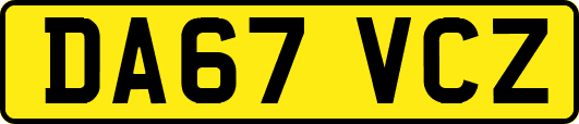 DA67VCZ