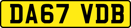DA67VDB