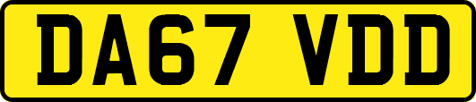 DA67VDD