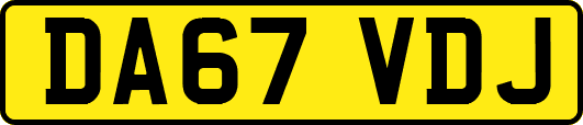 DA67VDJ