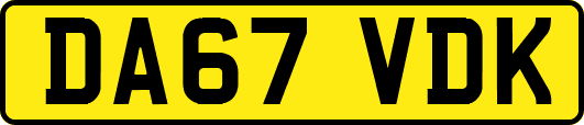 DA67VDK
