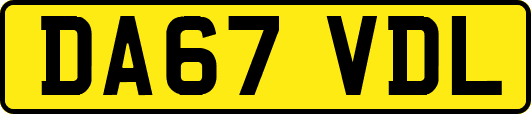 DA67VDL